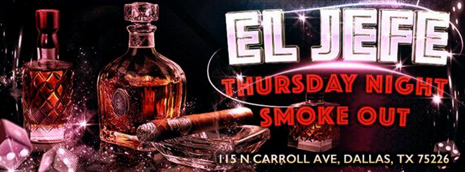 Dallas Cigar Week Events